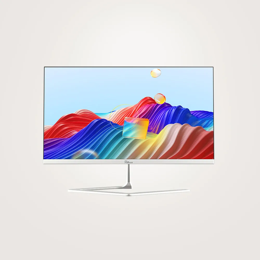 PCGM22U 21.5 inch IPS FHD 100Hz Borderless Monitor – PC Power Technology